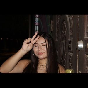 Meet your Posher, Logan